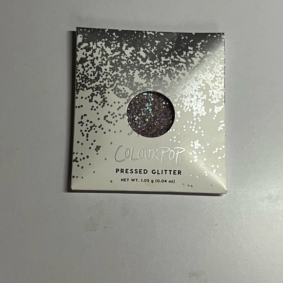 Pressed glitter - Picture 1 of 1